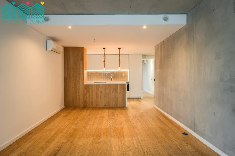 Apartamento T2 para Venda em Gafanha da Nazaré Foto 1