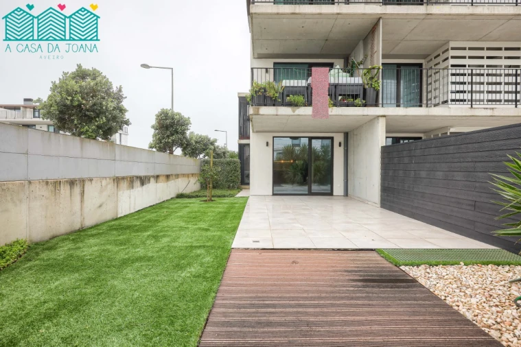 Apartamento T2 para Venda em Gafanha da Nazaré Foto 4