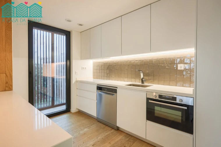 Apartamento T2 para Venda em Gafanha da Nazaré Foto 7