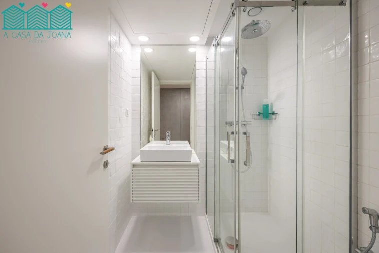 Apartamento T2 para Venda em Gafanha da Nazaré Foto 12