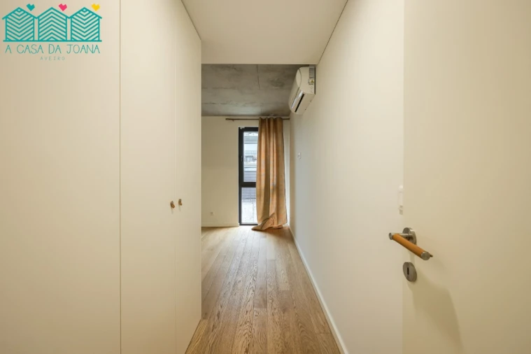 Apartamento T2 para Venda em Gafanha da Nazaré Foto 13