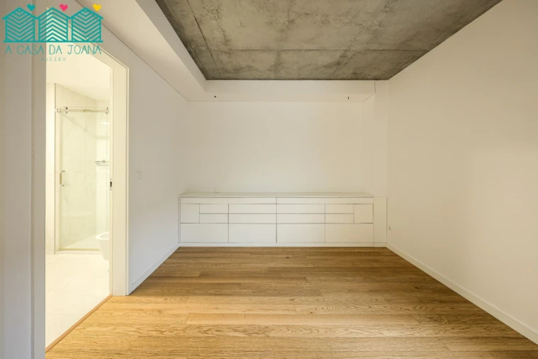 Apartamento T2 para Venda em Gafanha da Nazaré Foto 14