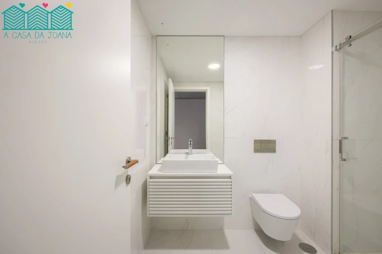 Apartamento T2 para Venda em Gafanha da Nazaré Foto 17