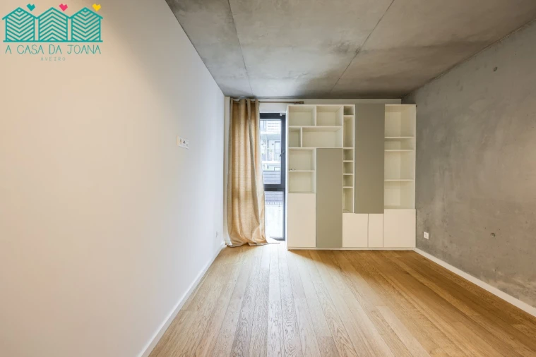 Apartamento T2 para Venda em Gafanha da Nazaré Foto 20