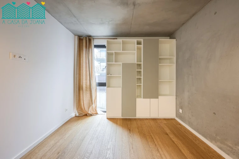 Apartamento T2 para Venda em Gafanha da Nazaré Foto 21