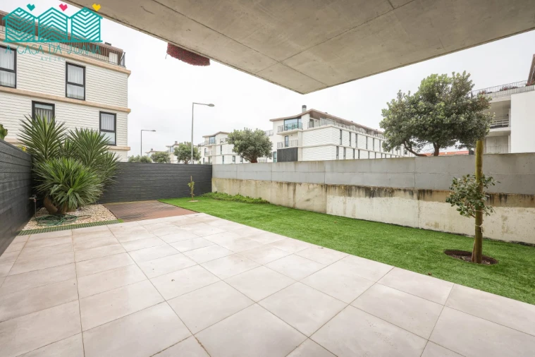 Apartamento T2 para Venda em Gafanha da Nazaré Foto 23