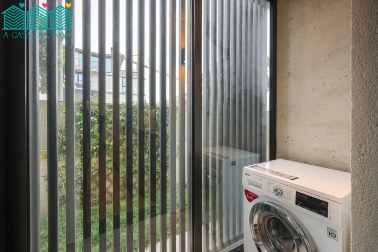 Apartamento T2 para Venda em Gafanha da Nazaré Foto 28