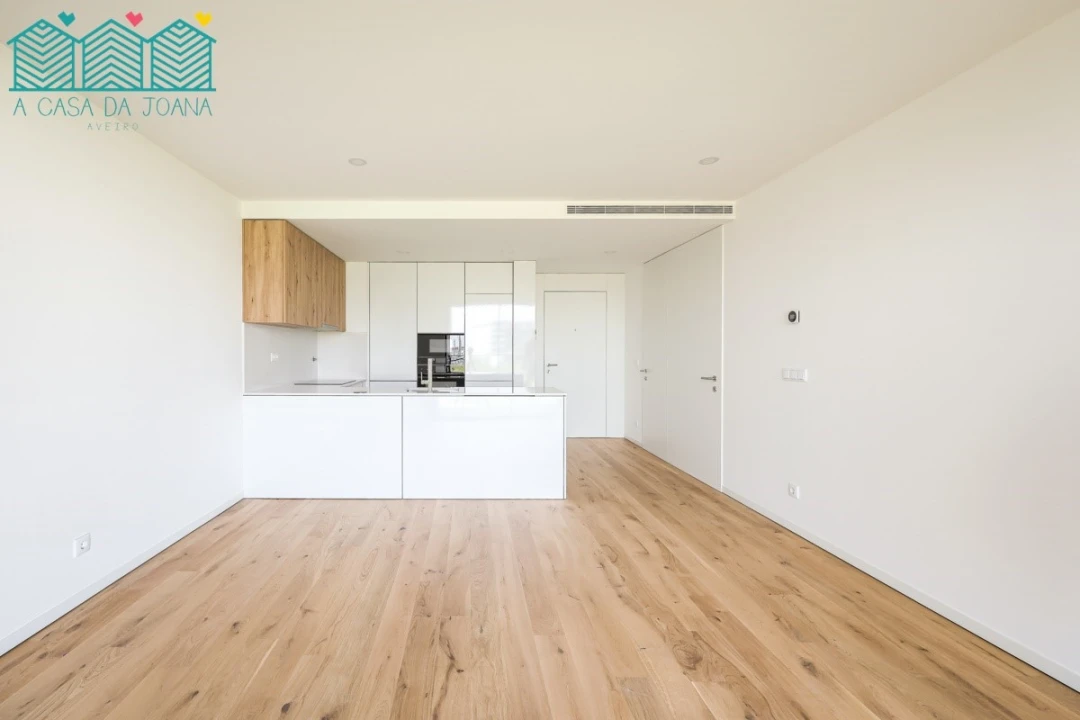 Apartamento T1 para Arrendamento em Glória e Vera Cruz Foto 1