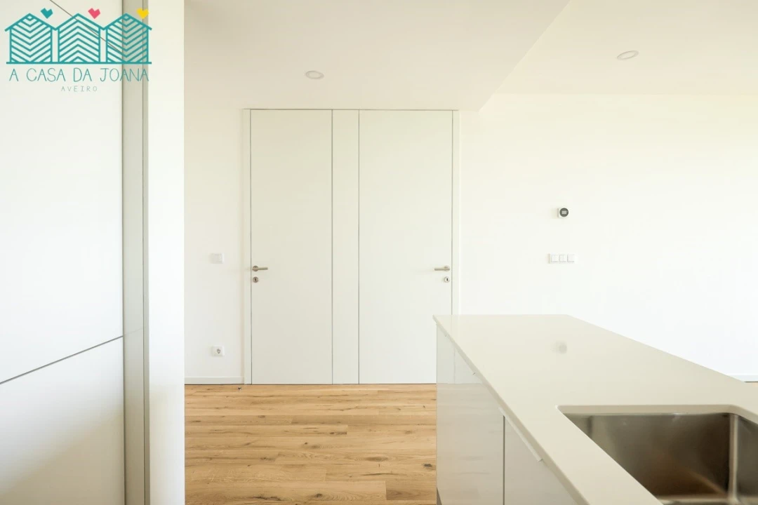 Apartamento T1 para Arrendamento em Glória e Vera Cruz Foto 6