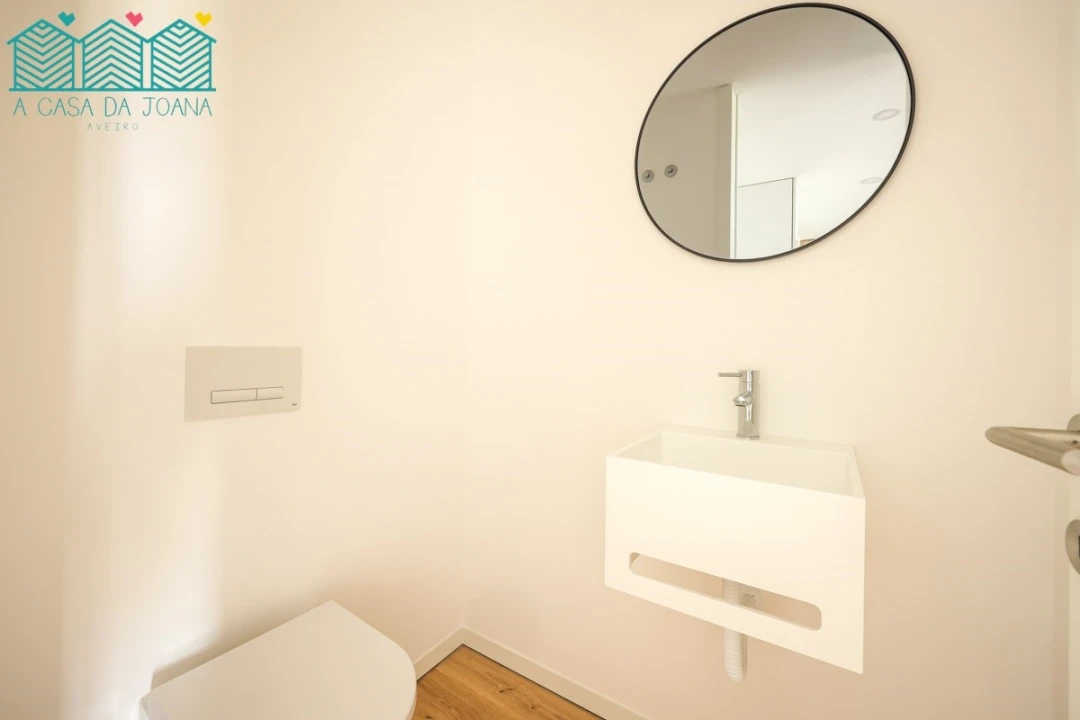 Apartamento T1 para Arrendamento em Glória e Vera Cruz Foto 9