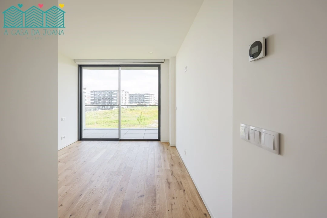 Apartamento T1 para Arrendamento em Glória e Vera Cruz Foto 14