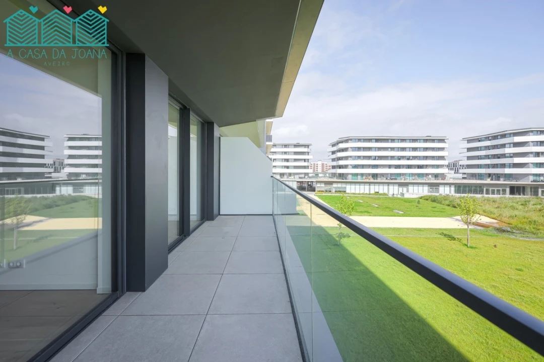 Apartamento T1 para Arrendamento em Glória e Vera Cruz Foto 20