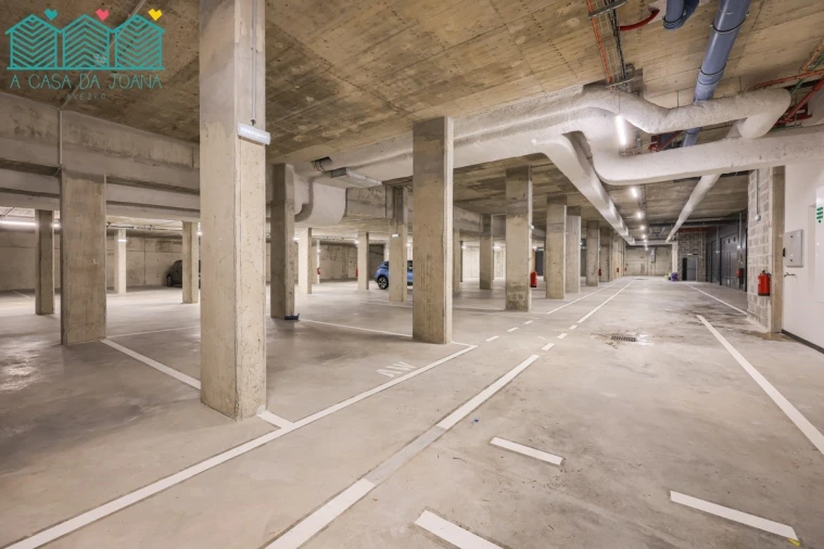 Apartamento T1 para Arrendamento em Glória e Vera Cruz Foto 22