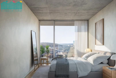 Apartamento T2 para Venda em Campolide