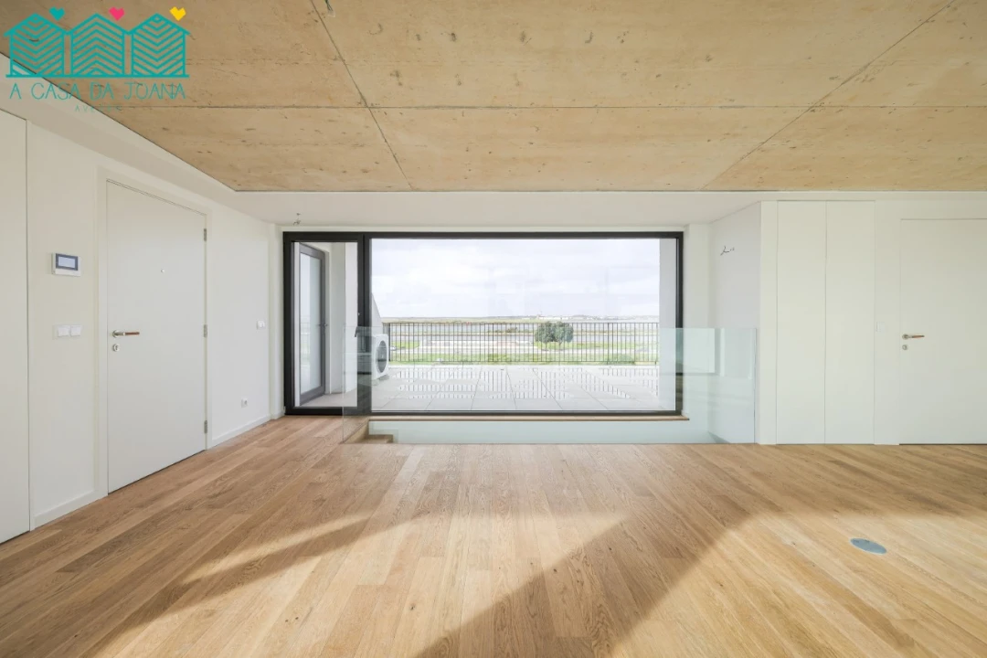 Apartamento T3 para Venda em Gafanha da Nazaré Foto 1