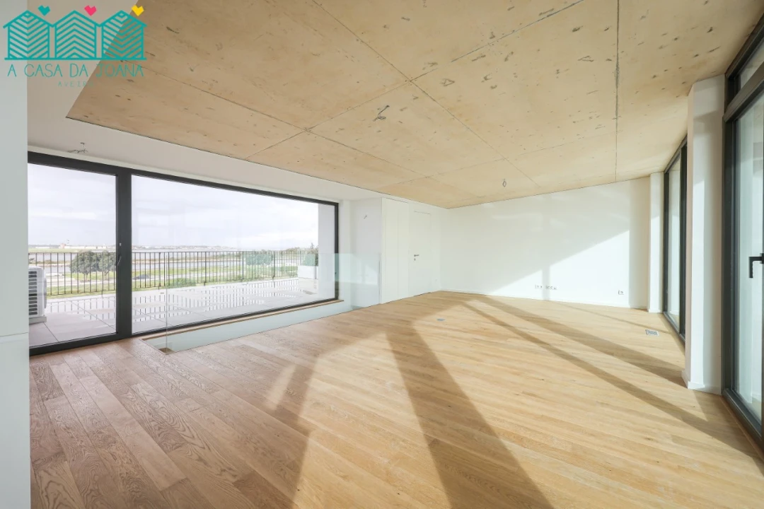 Apartamento T3 para Venda em Gafanha da Nazaré Foto 2