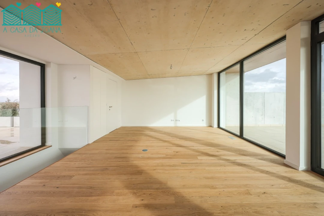 Apartamento T3 para Venda em Gafanha da Nazaré Foto 3