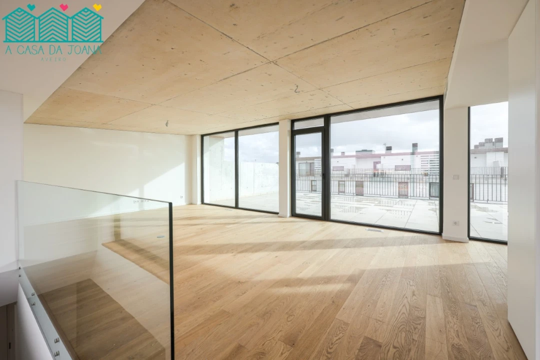 Apartamento T3 para Venda em Gafanha da Nazaré Foto 4