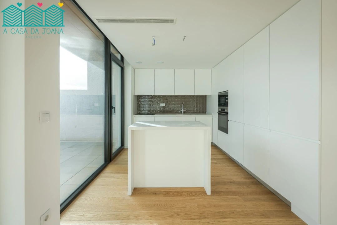 Apartamento T3 para Venda em Gafanha da Nazaré Foto 7