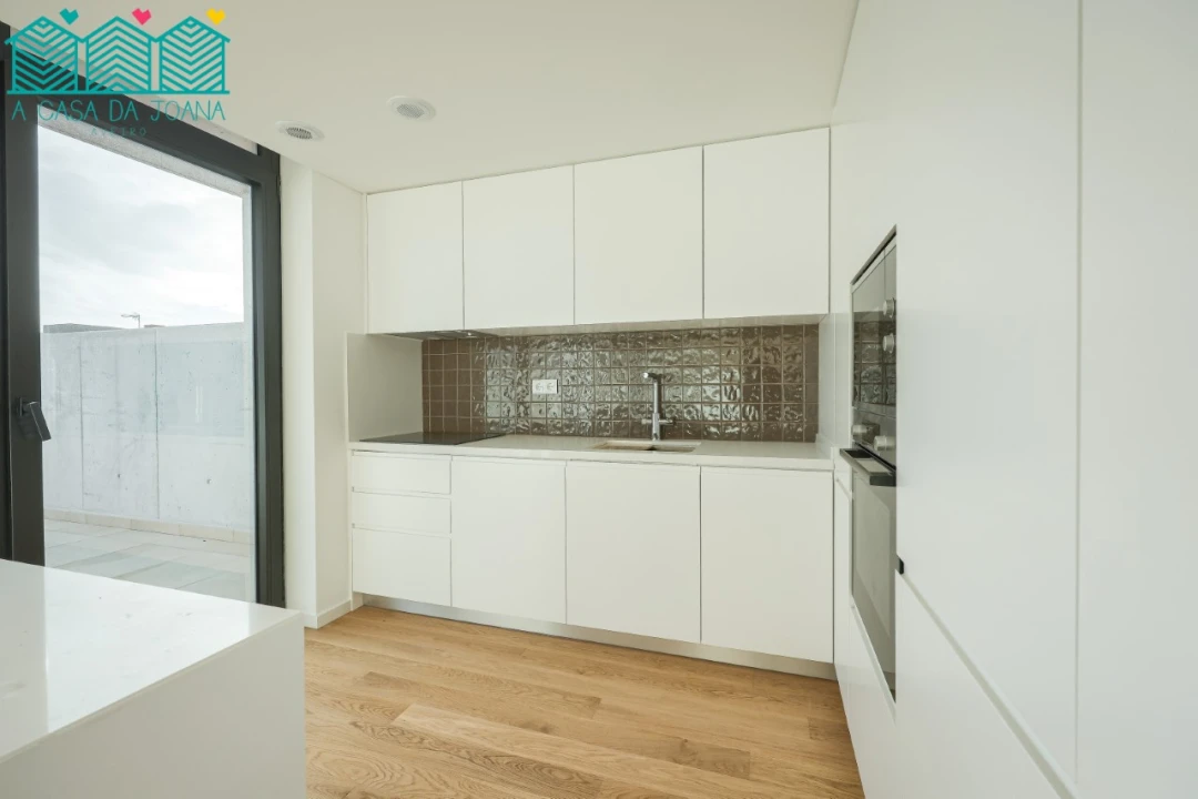 Apartamento T3 para Venda em Gafanha da Nazaré Foto 9