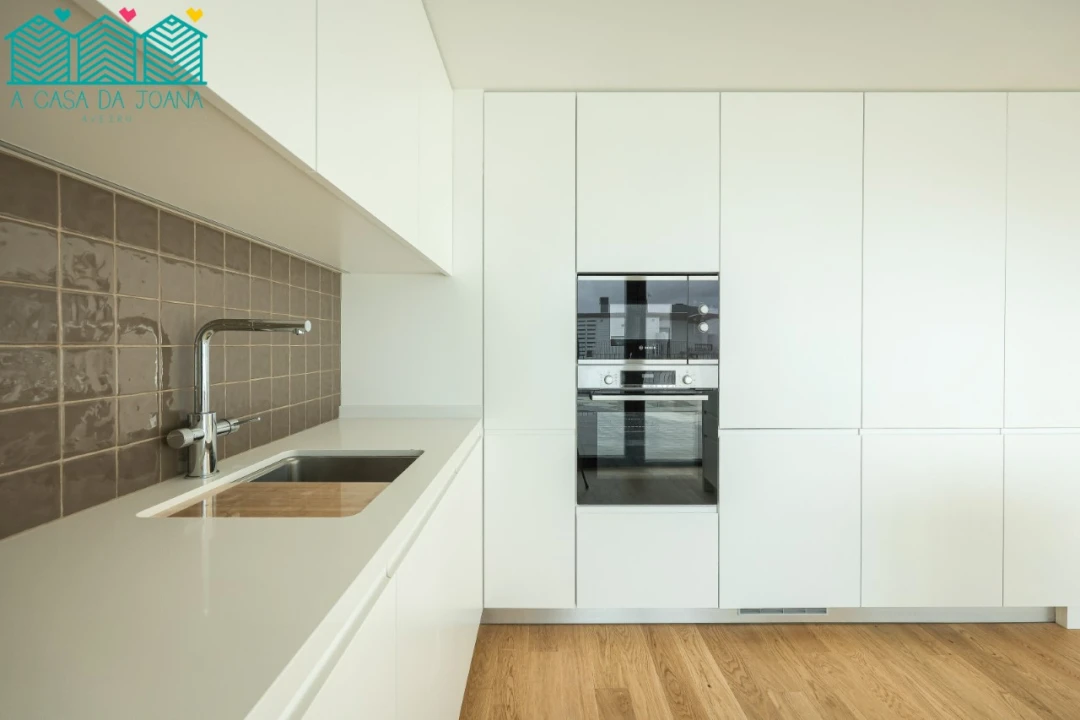 Apartamento T3 para Venda em Gafanha da Nazaré Foto 10