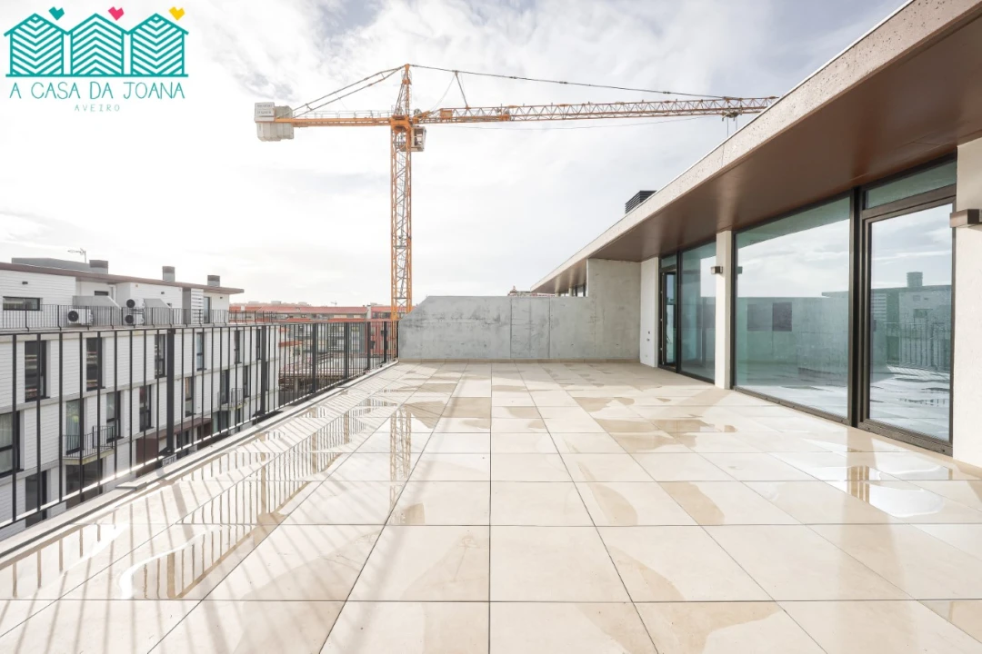 Apartamento T3 para Venda em Gafanha da Nazaré Foto 13