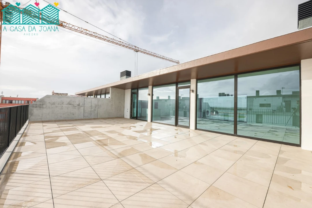 Apartamento T3 para Venda em Gafanha da Nazaré Foto 14