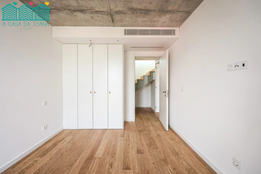 Apartamento T3 para Venda em Gafanha da Nazaré Foto 26