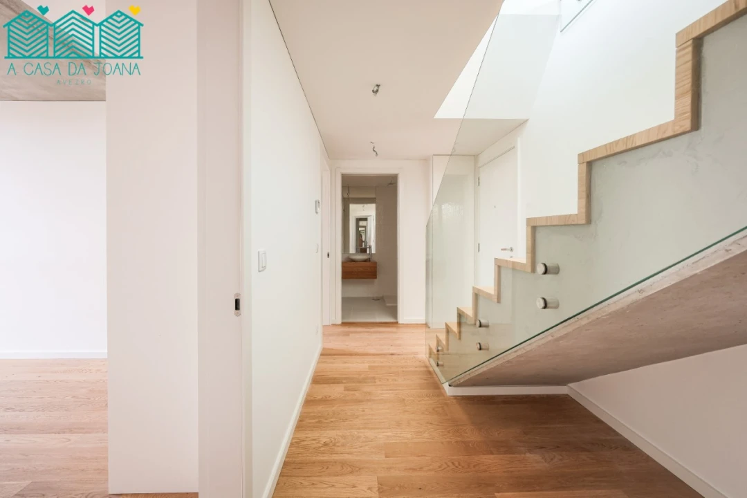 Apartamento T3 para Venda em Gafanha da Nazaré Foto 28