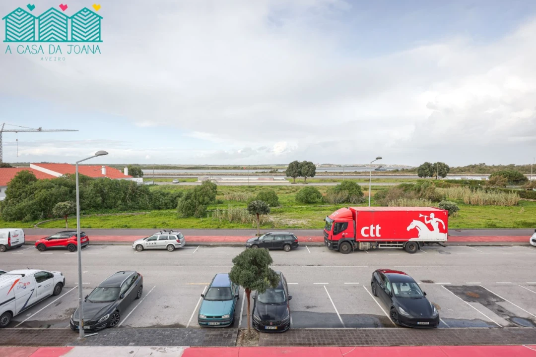 Apartamento T3 para Venda em Gafanha da Nazaré Foto 34