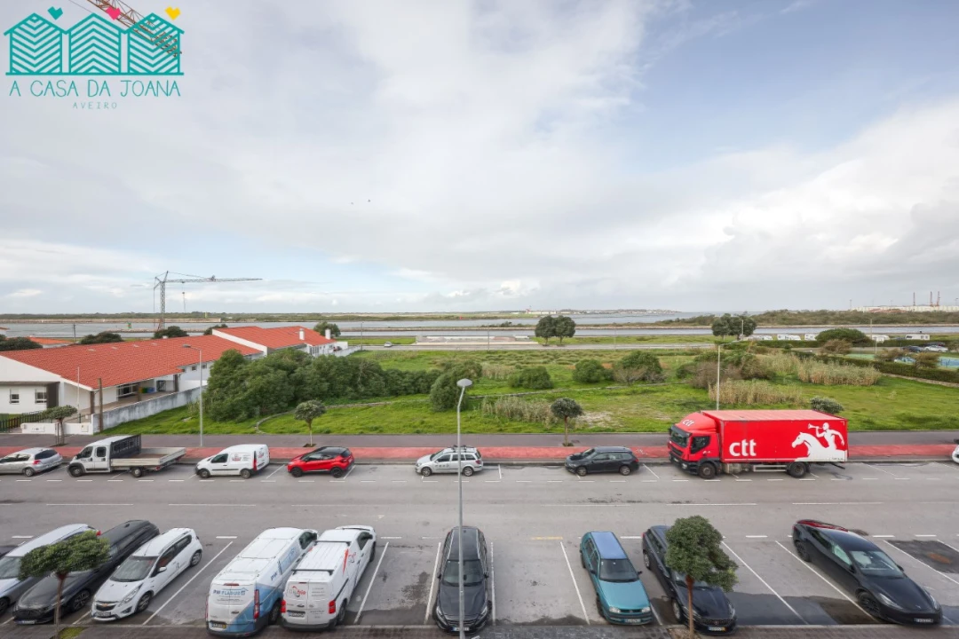 Apartamento T3 para Venda em Gafanha da Nazaré Foto 35