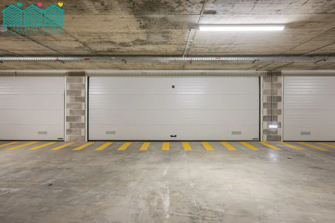 Apartamento T3 para Venda em Gafanha da Nazaré Foto 37