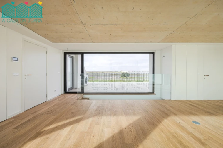 Apartamento T3 para Venda em Gafanha da Nazaré Foto 1