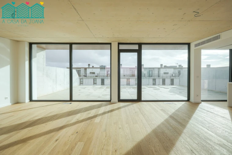 Apartamento T3 para Venda em Gafanha da Nazaré Foto 5