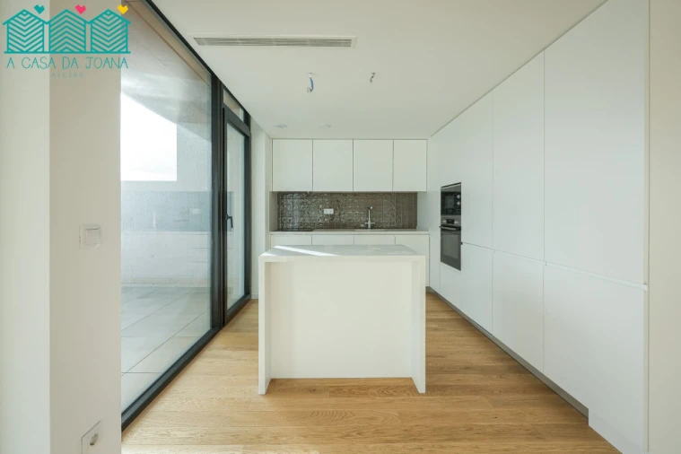 Apartamento T3 para Venda em Gafanha da Nazaré Foto 7