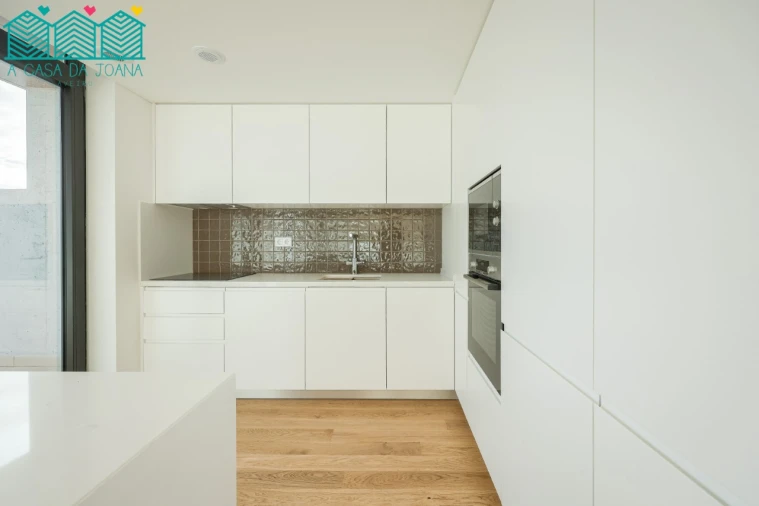 Apartamento T3 para Venda em Gafanha da Nazaré Foto 8