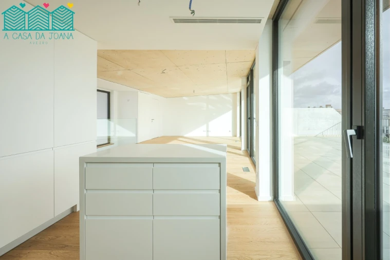 Apartamento T3 para Venda em Gafanha da Nazaré Foto 11