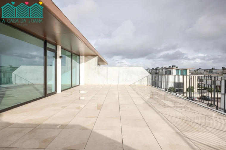 Apartamento T3 para Venda em Gafanha da Nazaré Foto 12