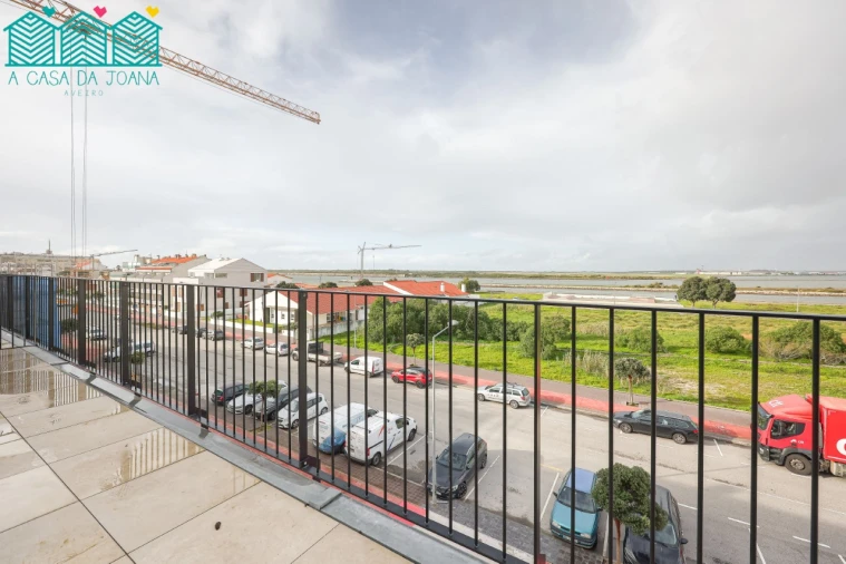 Apartamento T3 para Venda em Gafanha da Nazaré Foto 17