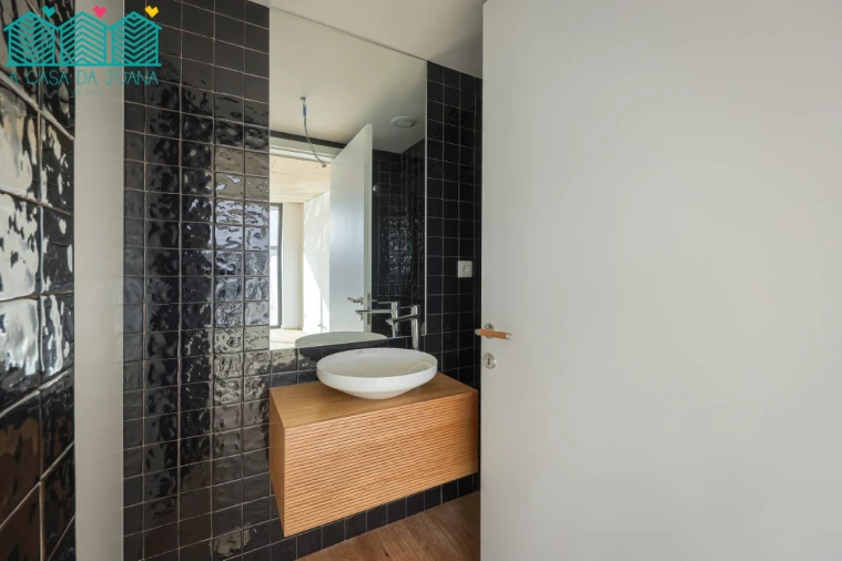 Apartamento T3 para Venda em Gafanha da Nazaré Foto 19