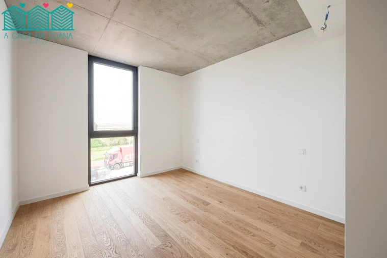 Apartamento T3 para Venda em Gafanha da Nazaré Foto 20