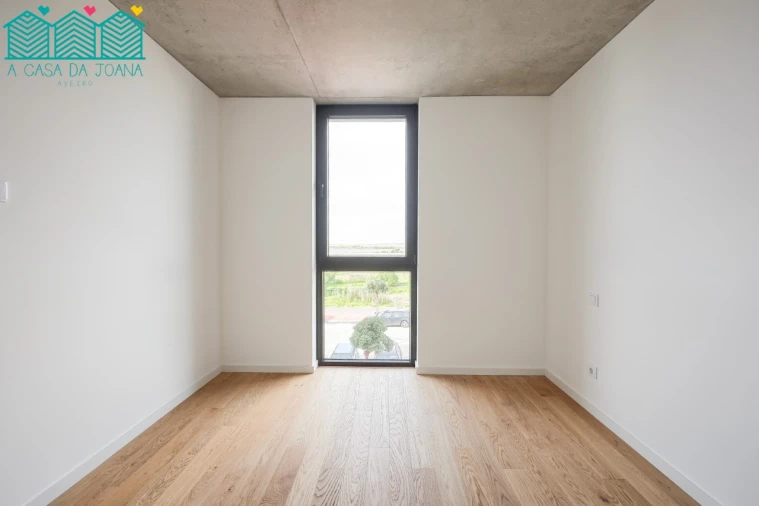 Apartamento T3 para Venda em Gafanha da Nazaré Foto 21