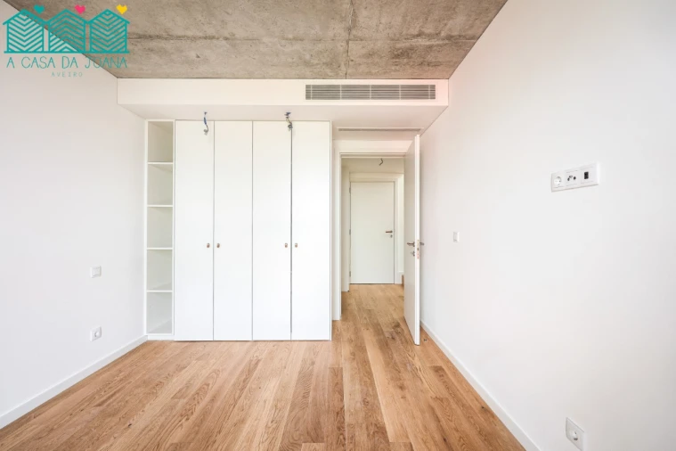 Apartamento T3 para Venda em Gafanha da Nazaré Foto 22