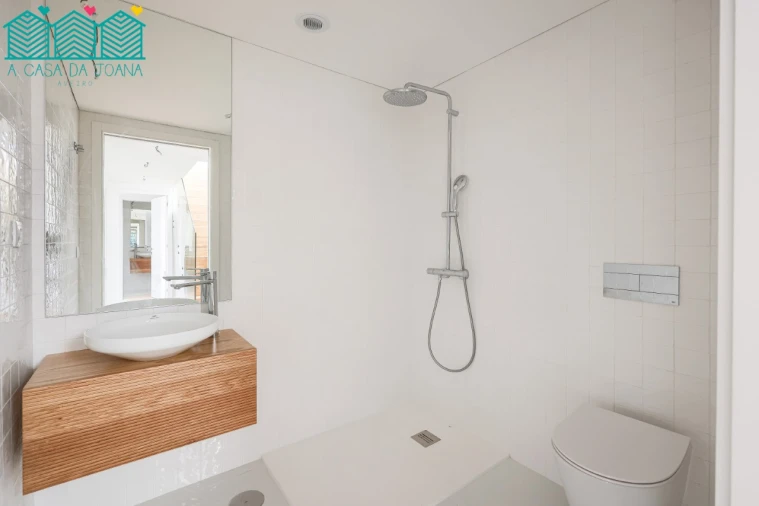 Apartamento T3 para Venda em Gafanha da Nazaré Foto 23