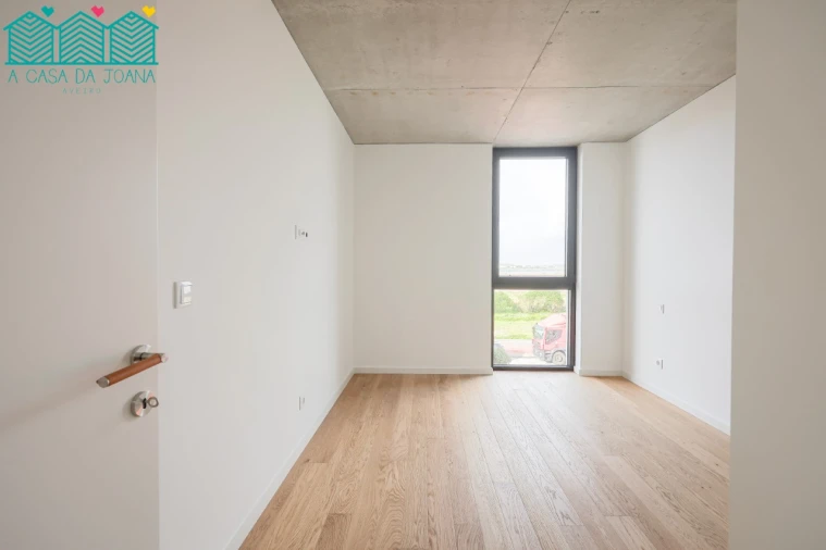 Apartamento T3 para Venda em Gafanha da Nazaré Foto 24