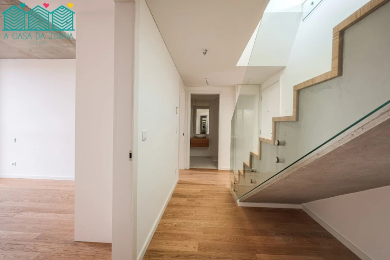 Apartamento T3 para Venda em Gafanha da Nazaré Foto 27