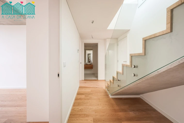 Apartamento T3 para Venda em Gafanha da Nazaré Foto 28