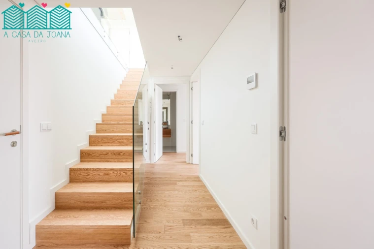 Apartamento T3 para Venda em Gafanha da Nazaré Foto 29