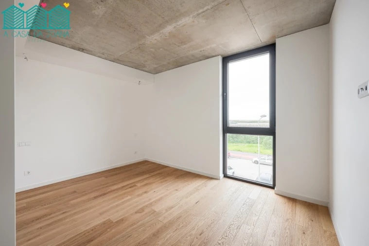 Apartamento T3 para Venda em Gafanha da Nazaré Foto 31