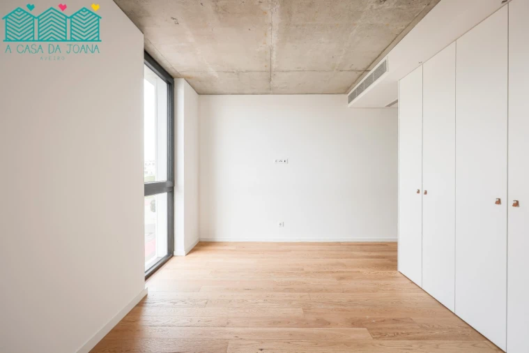 Apartamento T3 para Venda em Gafanha da Nazaré Foto 33